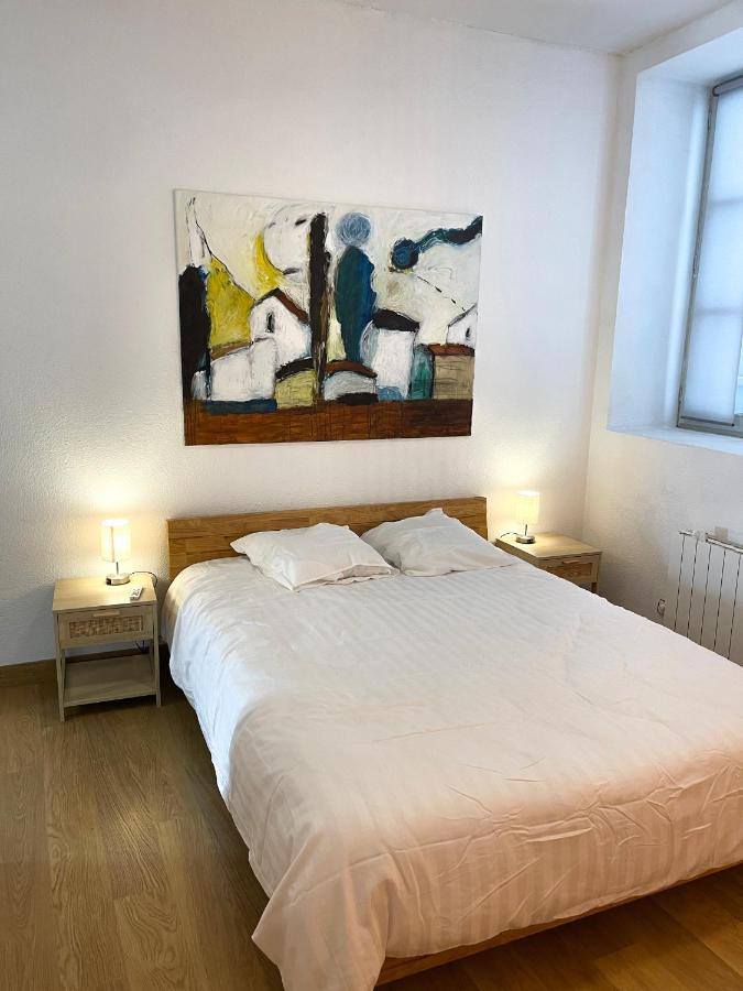 Place De La Mairie, Art Apparts Béziers Exteriér fotografie